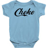 Choke Baby Bodysuit