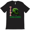 mjolnir calling T-Shirt