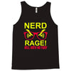 hell hath no fury Tank Top