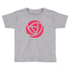 flower Toddler T-shirt