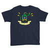radical lizard Youth Tee
