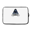 caprica city buccaneers Laptop sleeve