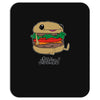 stacked Mousepad