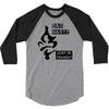 dag nasty 3/4 Sleeve Shirt