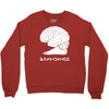 braindance Crewneck Sweatshirt