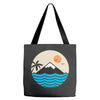 Fuji Tote Bags