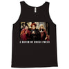 just a bunch of hocus pocus sanderson sisters Tank Top