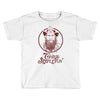 chris stapleton Toddler T-shirt