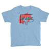 Music Youth Tee