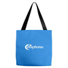 bosphorus new Tote Bags