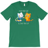 finn the cat &amp; jake the cat T-Shirt