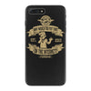 why would you put that on the internet iPhone 7 Plus Case