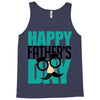happy father&rsquo;s day 3 Tank Top