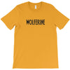 THE WOLFERINE T-Shirt