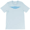 jensen retro classic car company logo driving interceptor motors badge T-Shirt