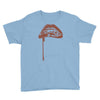 vampire lips Youth Tee
