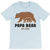 Papa Bear T-Shirt