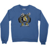 all hustle Crewneck Sweatshirt