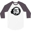 the best side 3/4 Sleeve Shirt