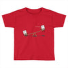 bully Toddler T-shirt