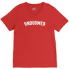 undoomed V-Neck Tee