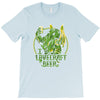 i lovecraft beer T-Shirt