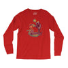 kenny vip pass Long Sleeve Shirts