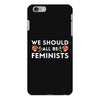 We Sould All Be Feminists iPhone 6 Plus/6s Plus Case