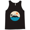 Fuji Tank Top