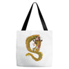 moray pirate captain Tote Bags