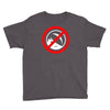 anti emo Youth Tee