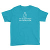i'm no gynecologist but i'll take a look Youth Tee