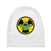 toxic monster Baby Beanies