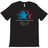retro los angeles 1984 olympic games T-Shirt