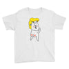 Baby Trump Youth Tee