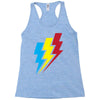 Lightning Racerback Tank