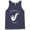 keepin it saxy Tank Top