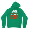 lunch lady Unisex Hoodie