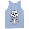 put tongue out Tank Top