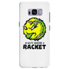 tennis ball racket Samsung Galaxy S8 Plus