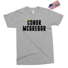 conor mcgregor crown Exclusive T-shirt