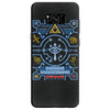 ugly sheikah sweater Samsung Galaxy S8