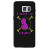 nico robin One Piece Samsung Galaxy S7