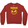 nightmare hoodie Crewneck Sweatshirt