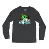 men of science Long Sleeve Shirts