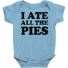 for dads Baby Onesie