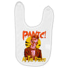pantc! at the disco Baby Bibs