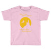 i drive a stick   halloween superpower Toddler T-shirt
