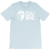 bad meets evil mask T-Shirt