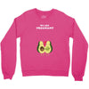 We Are Pregnant Crewneck Sweatshirt